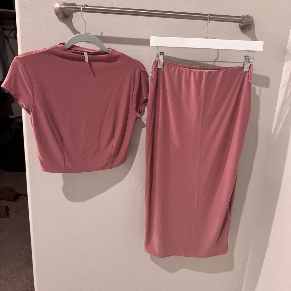 Bodycon Set